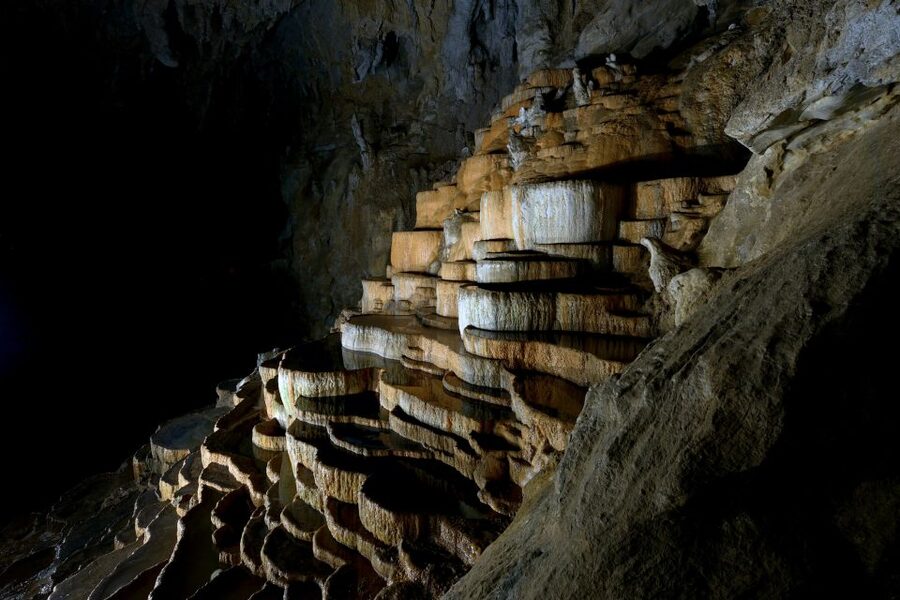 From Ljubljana: Skočjan Caves Half-Day Trip - Getting There: 8:30 AM Pickup and a 10:00 AM Cave Start