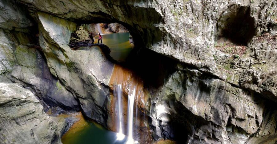 From Ljubljana: Škocjan UNESCO Caves and Piran Full-Day Trip - Key Points You Should Know Before You Go