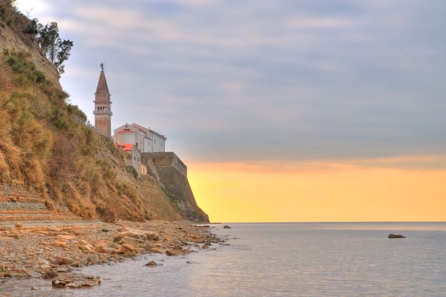 From Ljubljana: Škocjan UNESCO Caves and Piran Full-Day Trip - Money and Value: Is $101 a Good Deal?
