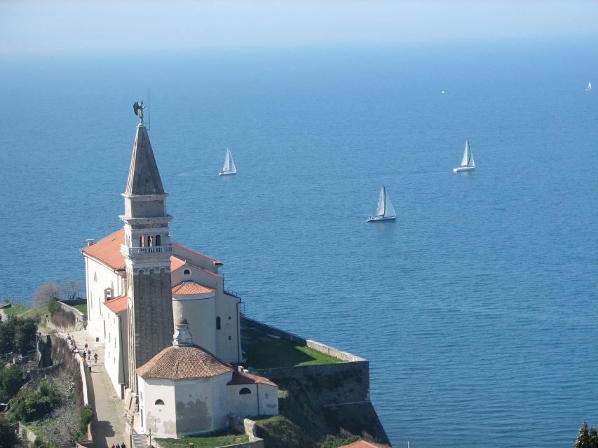 From Ljubljana: Škocjan UNESCO Caves and Piran Full-Day Trip - Tips to Make Your Day Smoother in Karst and on the Coast