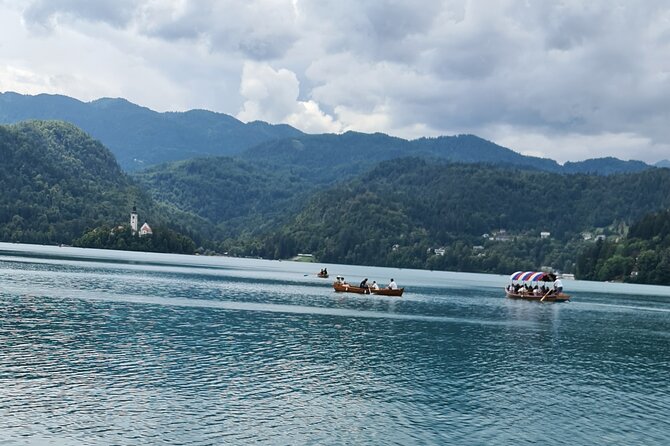From Ljubljana to lake Bled - Slovenia Tourist Taxi - Private Taxi to Lake Bled That Fits Your Day, Not a Bus Schedule