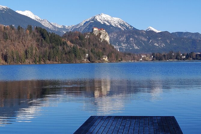 From Ljubljana to lake Bled - Slovenia Tourist Taxi - Pickup in Ljubljana and How to Protect Your 5 Hours