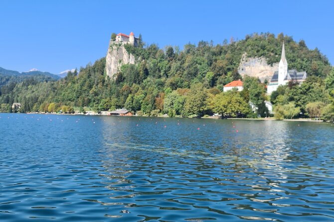 From Ljubljana to lake Bled - Slovenia Tourist Taxi - Optional Extras: Pletna Boat and Vintgar Gorge Fees to Plan For