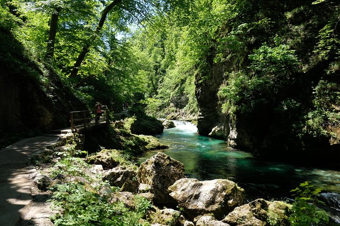 From Ljubljana: Triglav National Park Tour (Private) - Triglav National Park, but in one smart day from Ljubljana