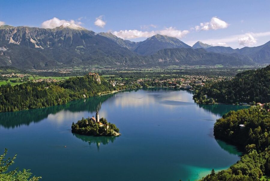 From Ljubljana: Trip to Lake Bled and Bled Castle - Bled Castle: why the cliff-top stop is the best payoff