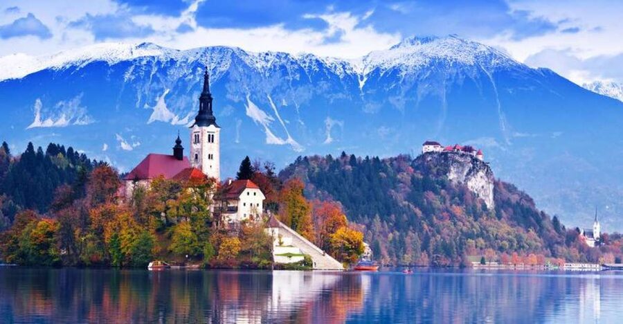 From Ljubljana: Trip to Lake Bled and Bled Castle - Price, value, and why the extras matter