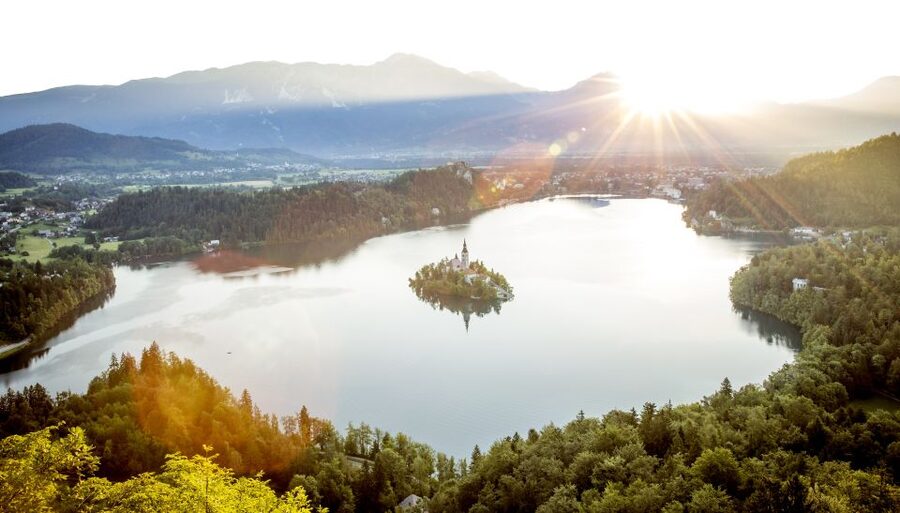 From Ljubljana: Trip to Lake Bled and Bled Castle - Who should book this Ljubljana to Lake Bled half-day?