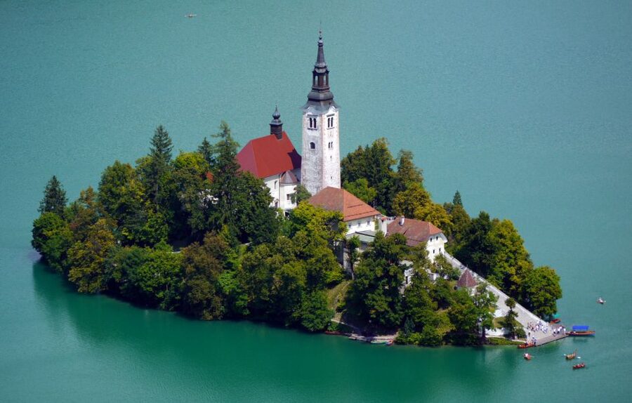 From Porec: Alpine Jewel Lake Bled - Key Things I’d Prioritize on This Lake Bled Day Trip
