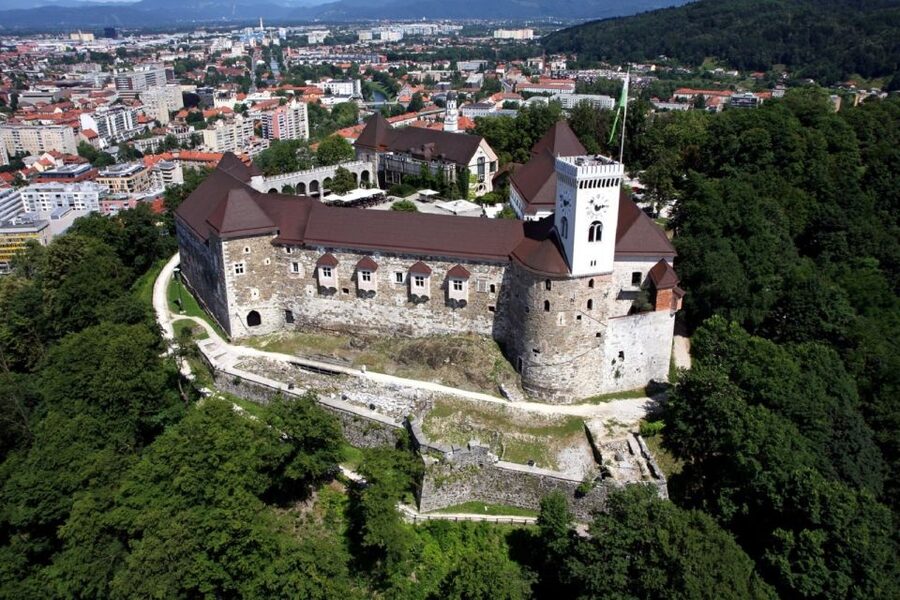 From Trieste: Lake Bled and Ljubljana Tour - Trieste To Slovenia: how the day moves (and why it matters)