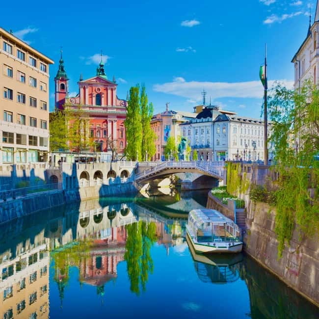 From Trieste: Ljubljana and Lake Bled - Key things that make this trip work well