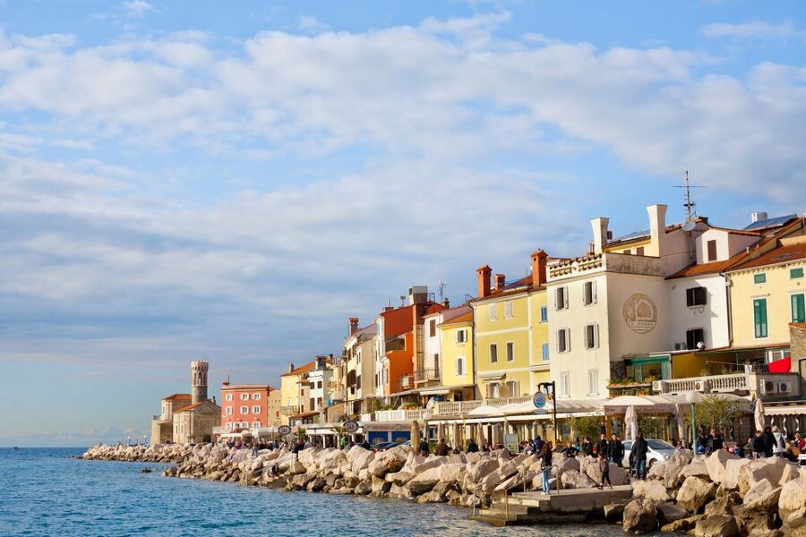 From Trieste: Piran and Slovenia Coast Tour - Trieste to Piran Coast Tour, the Part That Feels Like a Shortcut