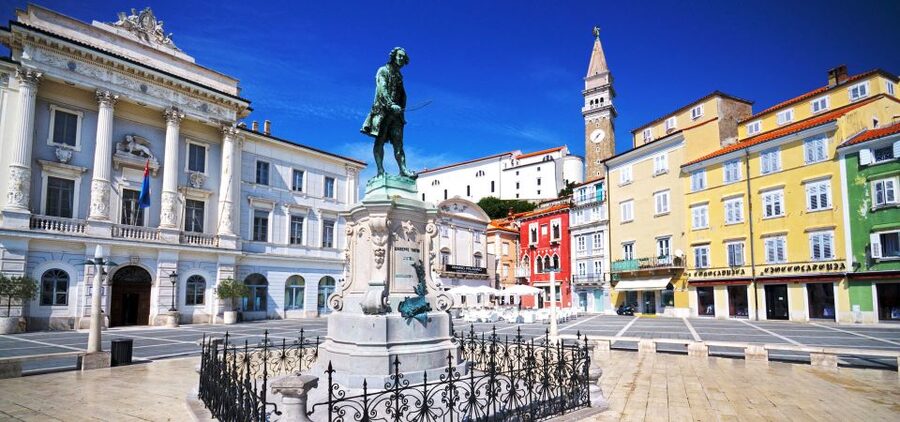 From Trieste: Piran and Slovenia Coast Tour - How the Pickup Works in Trieste (And Why It Makes a Difference)