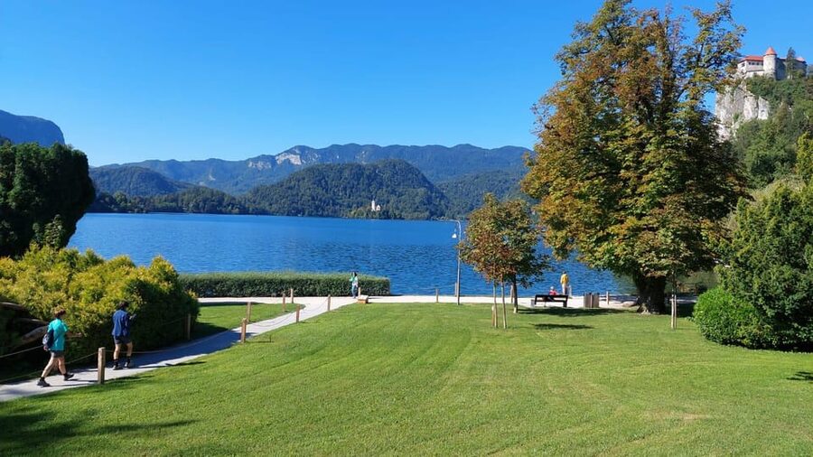 From Zagreb: Highlights Day Tour to Bled and Ljubljana - Key Highlights That Matter