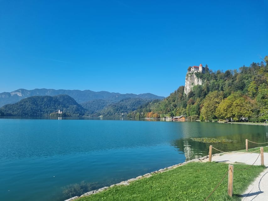 From Zagreb: Highlights Day Tour to Bled and Ljubljana - FAQ
