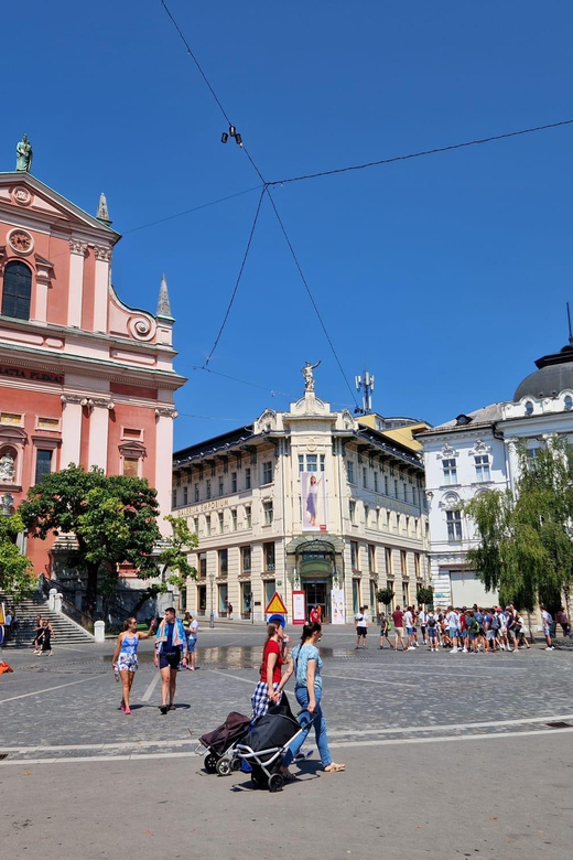 From Zagreb: Highlights Day Tour to Bled and Ljubljana - What the 8 Hours Really Feels Like