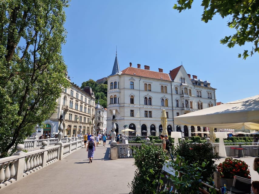 From Zagreb: Highlights Day Tour to Bled and Ljubljana - Price and Value: Is $159 a Fair Deal for This Route?