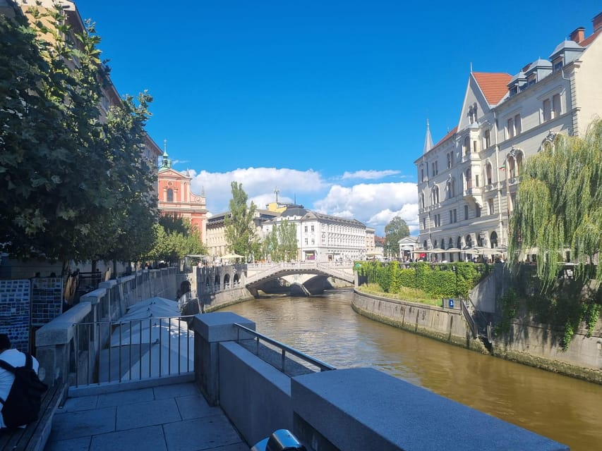 From Zagreb: Highlights Day Tour to Bled and Ljubljana - Who This Tour Fits Best (and Who Might Prefer a Different Plan)