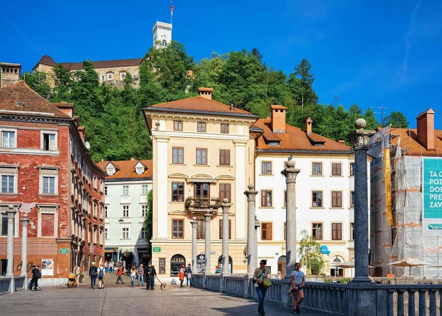 From Zagreb: Ljubljana and Lake Bled Day Trip - Pickup, timing, and the 12-hour rhythm you’re signing up for