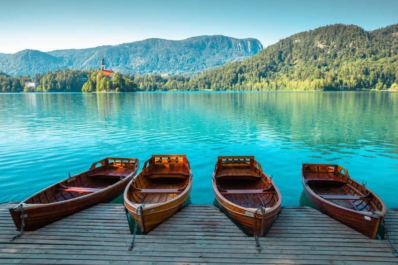 From Zagreb: Ljubljana and Lake Bled Day Trip - Food, tickets, and the real price math for this $115 day trip