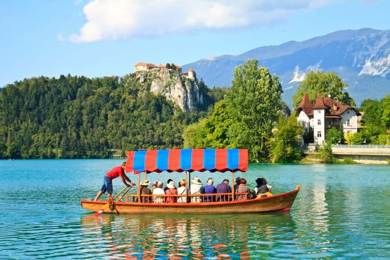 From Zagreb: Ljubljana and Lake Bled Day Trip - Should you book the Zagreb to Ljubljana and Lake Bled day trip?