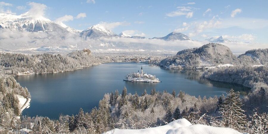 From Zagreb: Ljubljana and Lake Bled Guided Day Trip - Price and value for $68, what you are really paying for