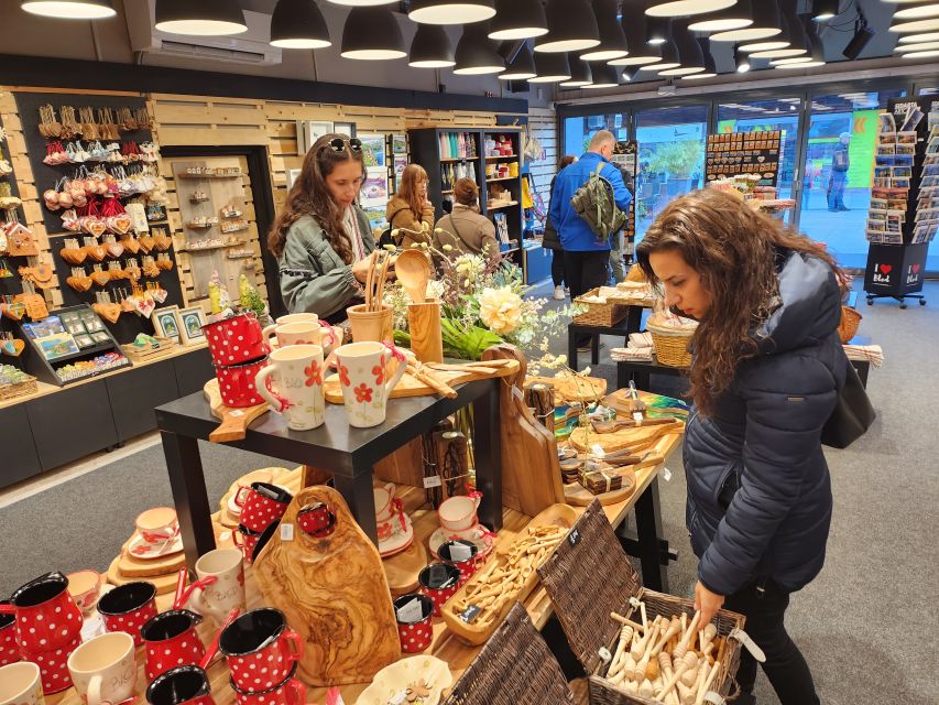 From Zagreb: Ljubljana and Lake Bled Guided Day Trip - Lake Bled, why this place hits even on a tight schedule
