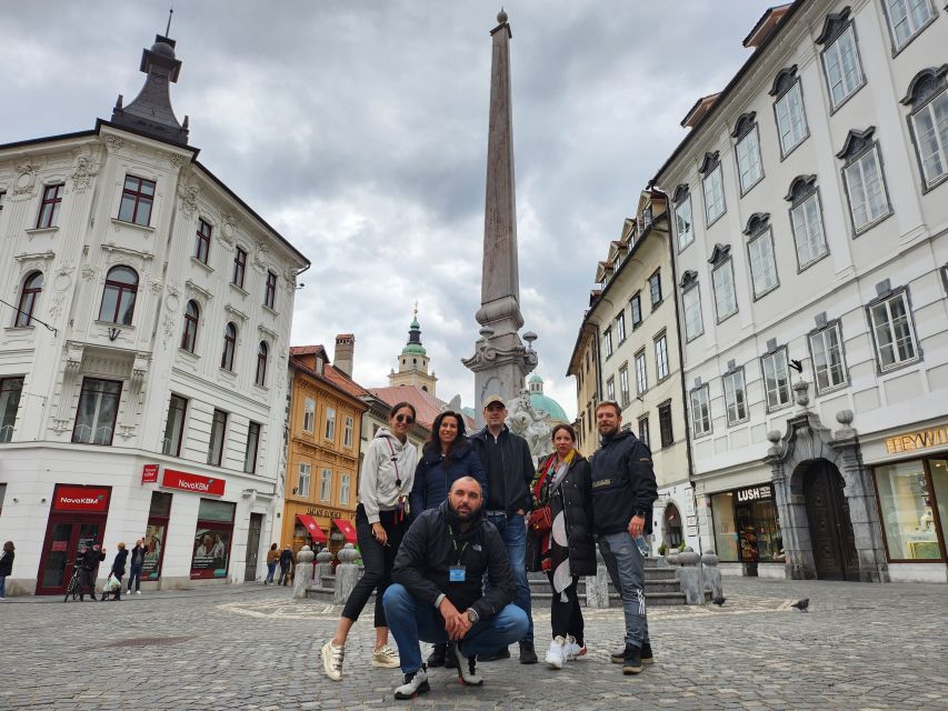From Zagreb: Ljubljana and Lake Bled Guided Day Trip - The Bled cream cake stop, why dessert is part of the plan
