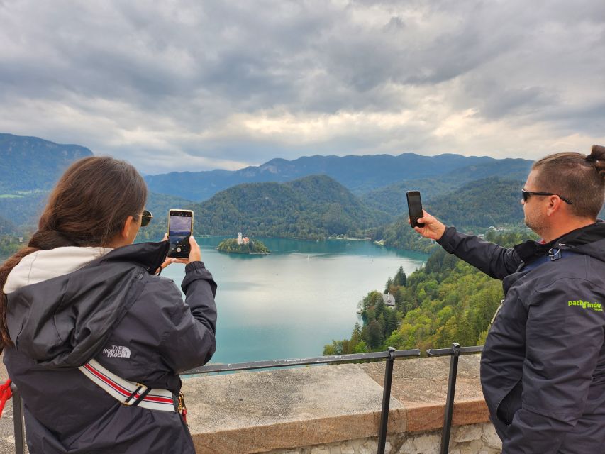 From Zagreb: Ljubljana and Lake Bled Guided Day Trip - Comfort, group size, and how the guide experience shows up