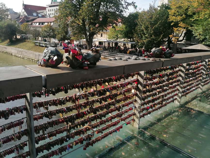 From Zagreb: Ljubljana and Lake Bled Private Day Tour - Ljubljana Castle Hill Views: Worth Adding If You’re Feeling Energetic