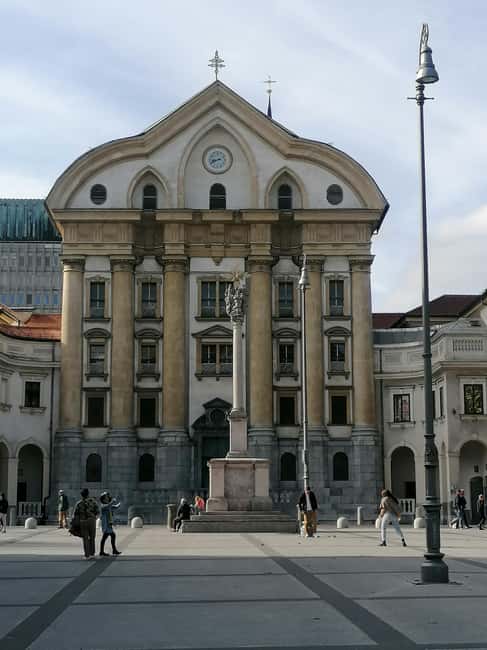 From Zagreb: Ljubljana and Lake Bled Private Day Tour - Food on Your Schedule: Bled Cream Cake and Simple Wins