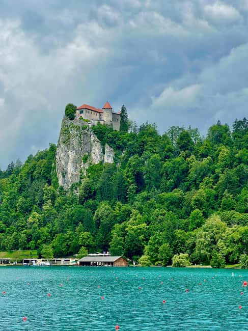 From Zagreb: Ljubljana and Lake Bled Private Day Tour - The Real Advantage: Private Transportation From Zagreb