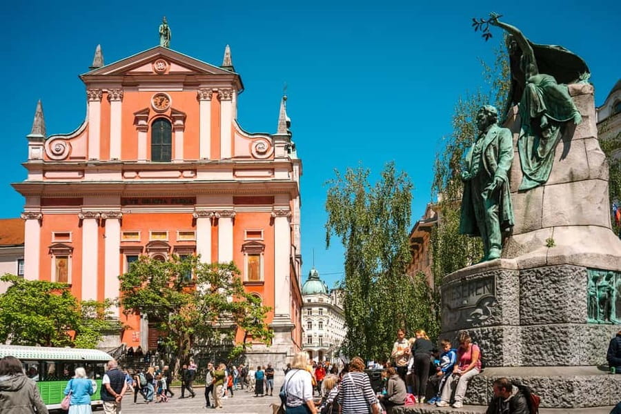 From Zagreb: Ljubljana and Lake Bled Tour - Price and logistics: where $141 really goes, and what costs extra
