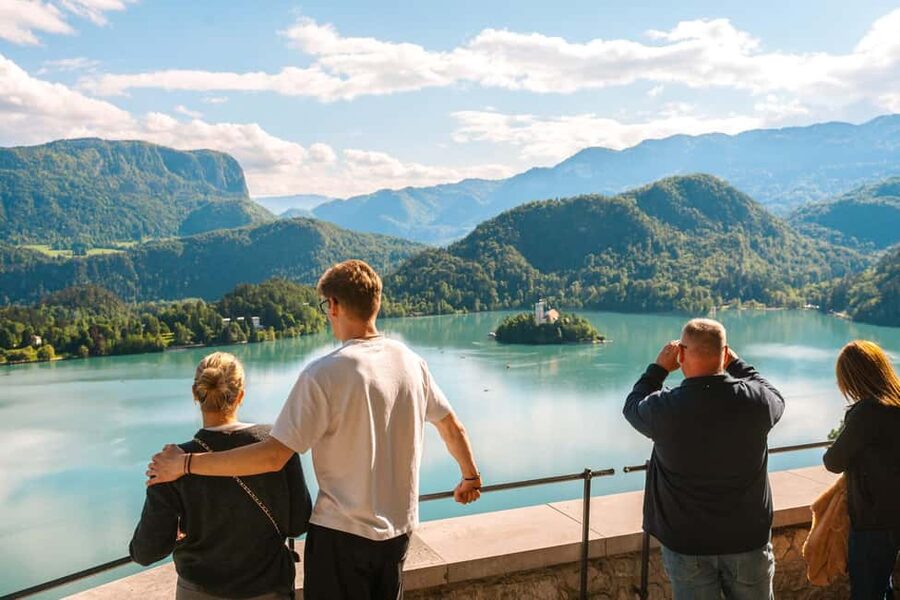 From Zagreb: Ljubljana and Lake Bled Tour - Who should book this Ljubljana and Lake Bled day trip?