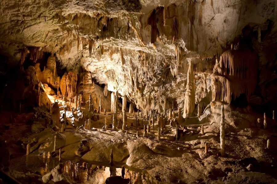 From Zagreb: Ljubljana, Postojna Cave & Predjama Castle Tour - Starting at Zrinjevac 2 and Rolling With Comfort