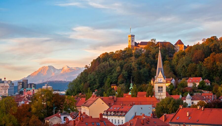 From Zagreb: Ljubljana, Postojna Cave & Predjama Castle Tour - Why Predjama Castle Feels So Different From Most Castles