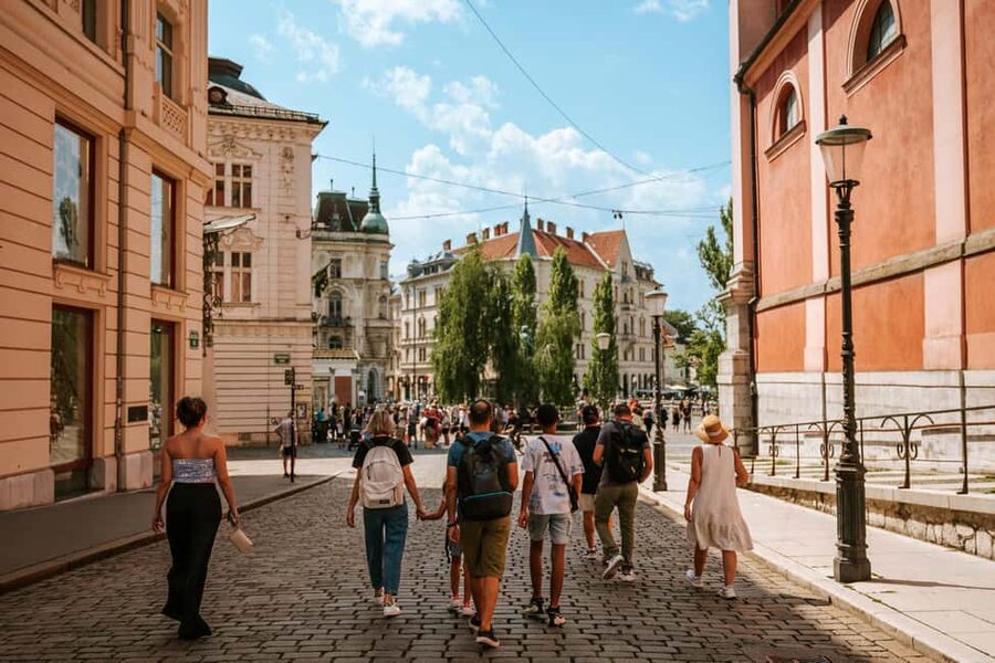From Zagreb: Ljubljana, Postojna Cave & Predjama Castle Tour - Practical Tips That Make the Difference