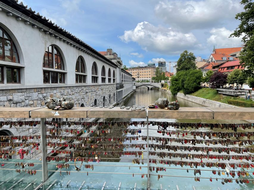 From Zagreb: Ljubljana, Postojna Cave & Predjama with Ticket - Quick Take: What Makes This Day Trip Work