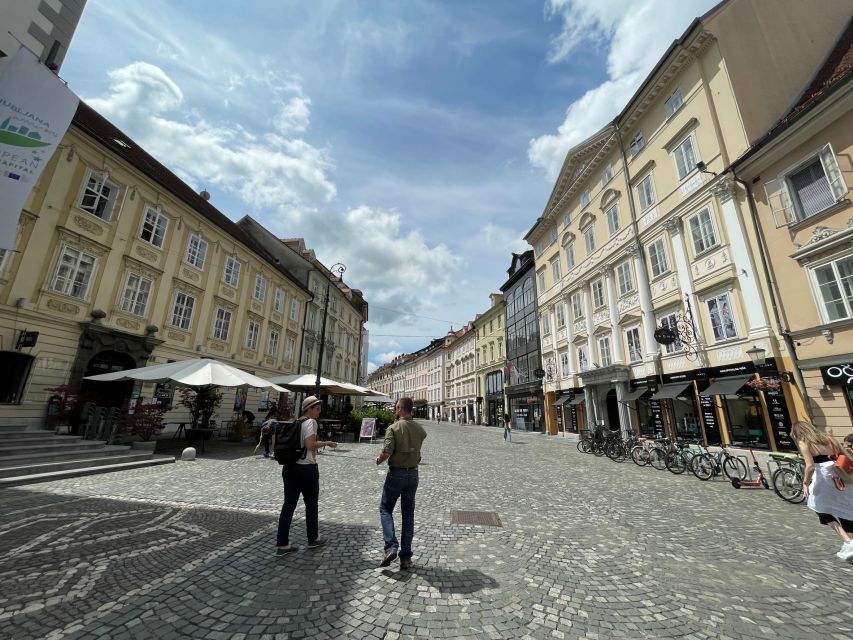 From Zagreb: Ljubljana, Postojna Cave & Predjama with Ticket - Who Should Book This Zagreb to Slovenia Tour