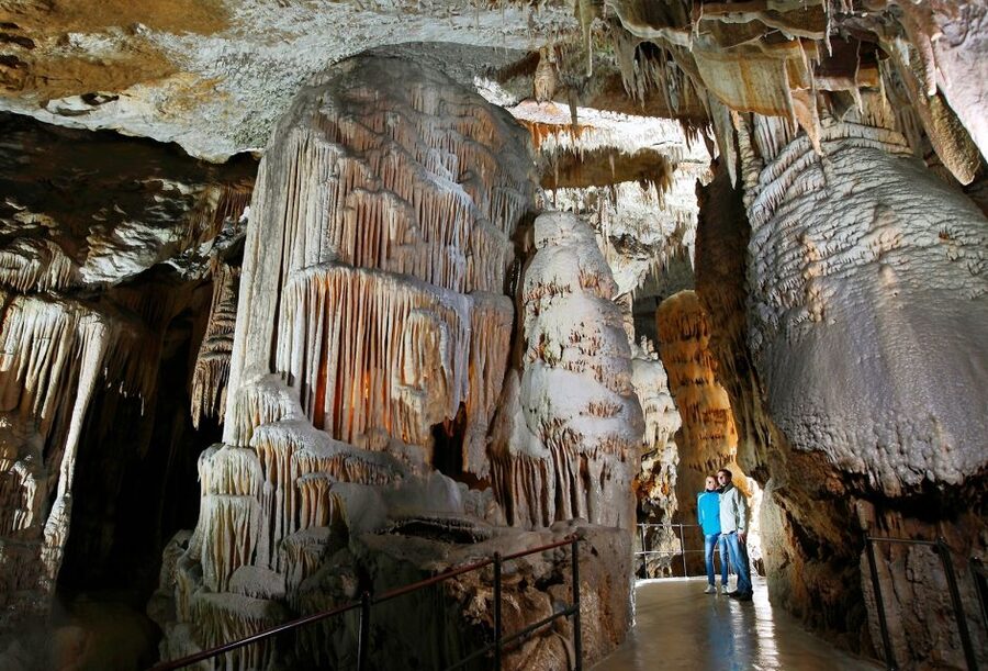 From Zagreb: Ljubljana, Postojna Cave & Predjama with Ticket - FAQ