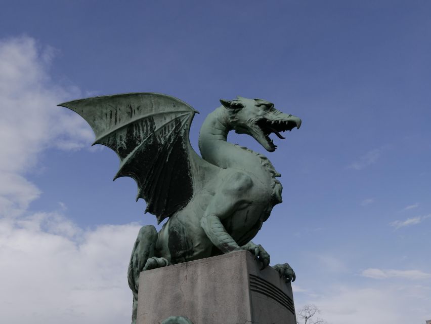 From Zagreb: Postojna Cave, Bled Lake & Ljubljana - Private - Key things to know before you go
