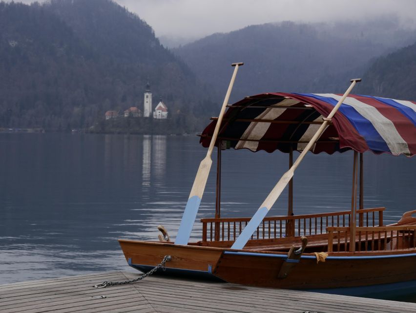 From Zagreb: Postojna Cave, Bled Lake & Ljubljana - Private - Timing in a 13-Hour Day: How to Avoid Getting Cranky