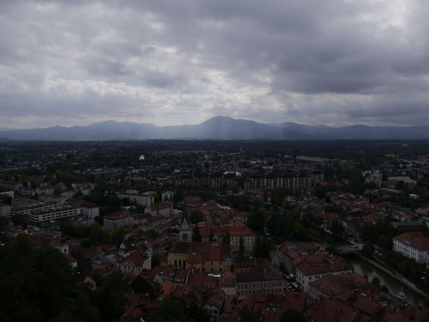 From Zagreb: Postojna Cave, Bled Lake & Ljubljana - Private - Private Door-To-Door Transport, With an English Driver Who Can Adjust