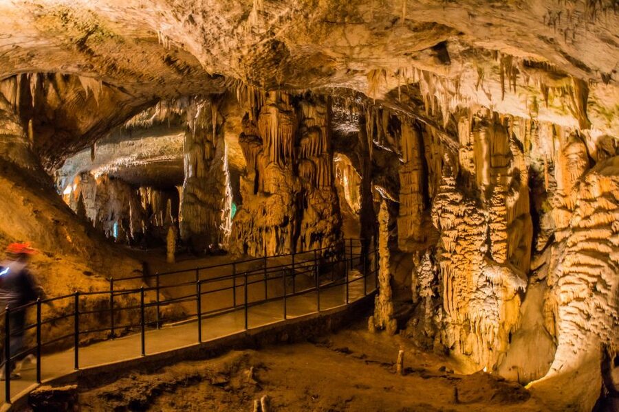From Zagreb: Postojna Cave, Lake Bled, Ljubljana Day Trip - Postojna Cave: tunnels, galleries, and why it attracts visitors at massive scale