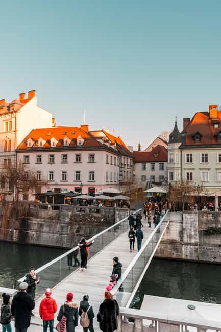 From Zagreb: Private Tour of Ljubljana,Bled Lake and Castle - Price and value for a private day from Zagreb