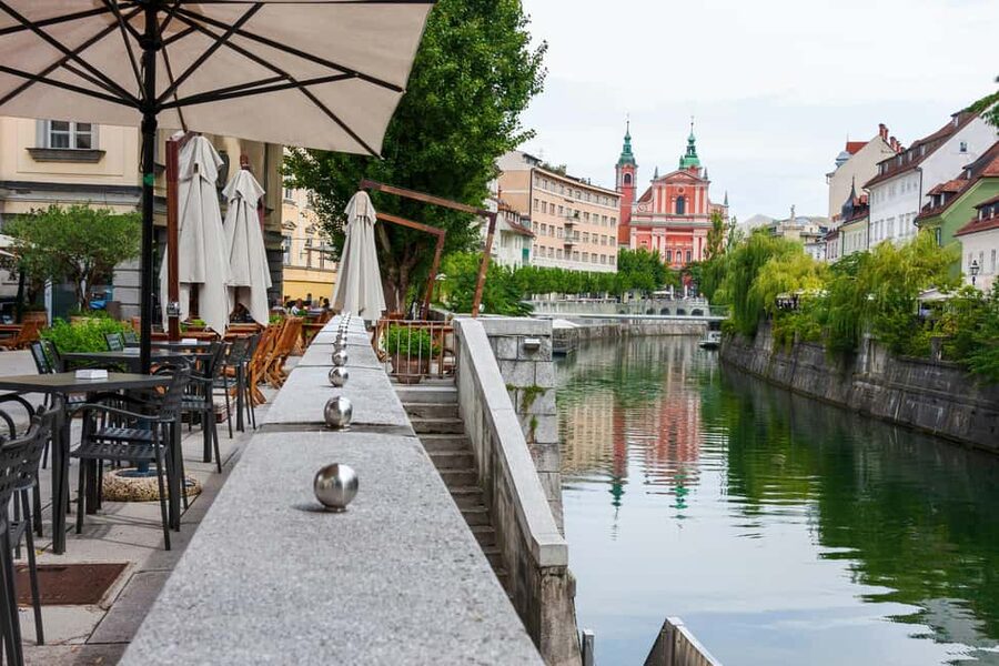 From Zagreb: Private Tour of Ljubljana,Bled Lake and Castle - Photo stops and how to get the most from the time blocks