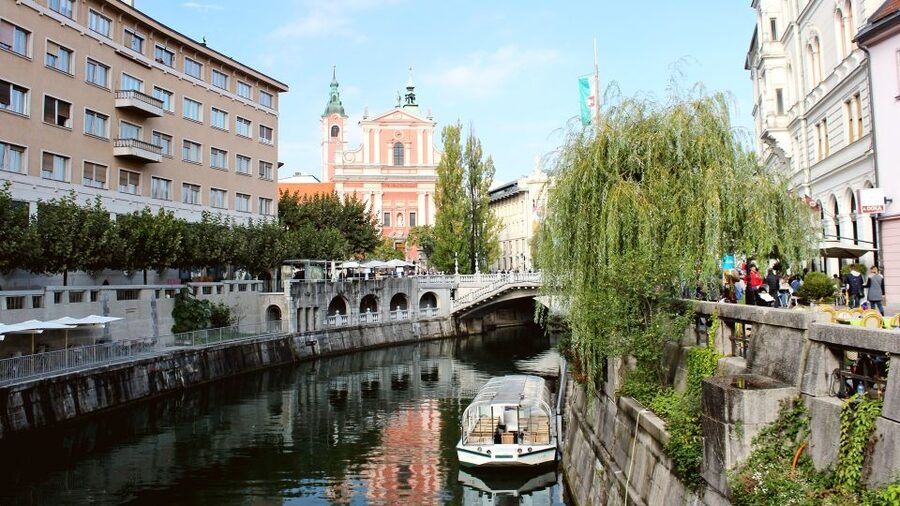 Full-Day Best of Slovenia Tour from Zagreb - The small-group advantage, and why the guide matters