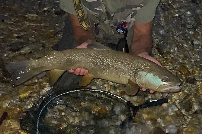 Full Day Private Guided Fishing Charter along the Isonzo Front - Should You Book This Isonzo Front Fishing Day?