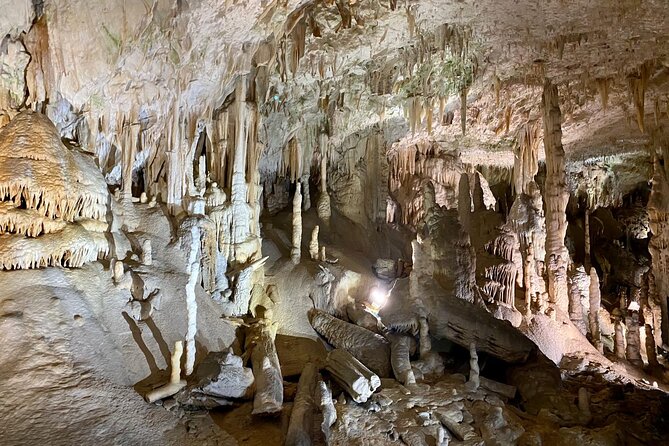 Full-day tour of Postojna Cave and Bled Lake From Ljubljana - Why This Ljubljana Day Trip Gets You Two Icons Without the Headache