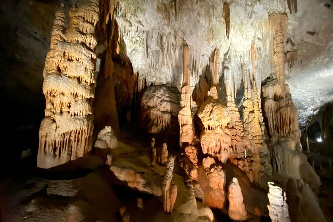 Full-day tour of Postojna Cave and Bled Lake From Ljubljana - Lake Bled Stop: Viewpoints, Island Views, and the Boat Ride Choice