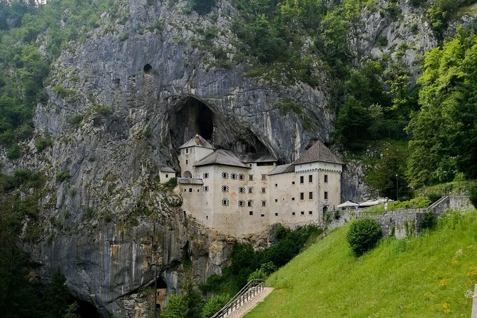 Group tour to Postojna Cave from Koper - with unique cave train - Who This Tour Fits Best (and Who Might Rethink It)